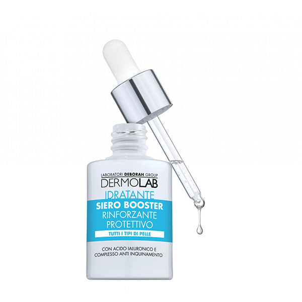 DERMOLAB IDRATANTE 72H SIERO BOOSTER RINFORZANTE 30 ML - Tre Pi Profumerie