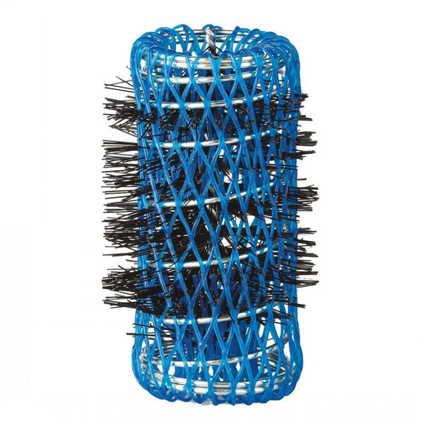 XANITALIA BIGODINO CON SCOVOLO 4 MISURA 28MM 370.448 6PZ - Tre Pi Profumerie