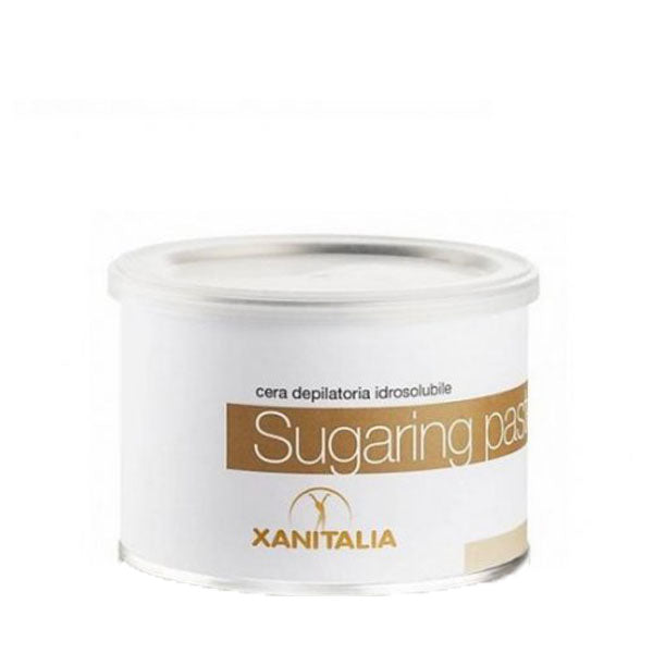 XANITALIA CERA DEPILATORIA SUGARING PASTE 500 ML - Tre Pi Profumerie