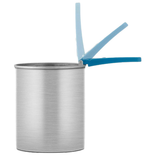 XANITALIA POT WAX PENTOLINO CON MANICO PIEGHEVOLE - Tre Pi Profumerie