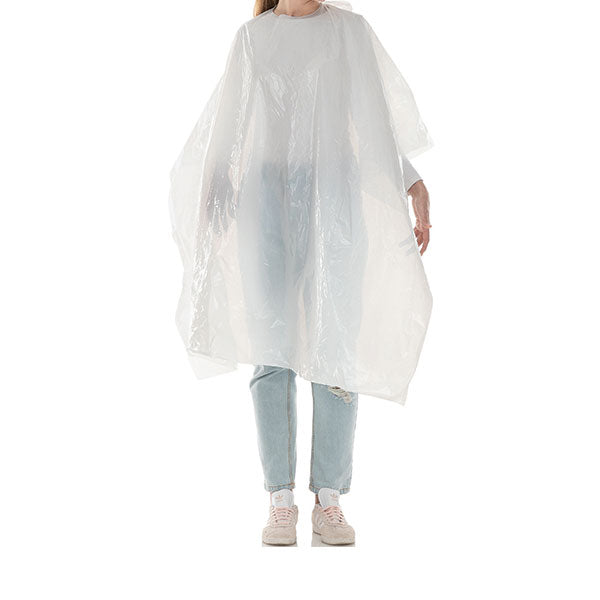 XANITALIA PREMIUM MANTELLA TAGLIO MONOUSO POLITILENE 20 PEZZI - Tre Pi Profumerie