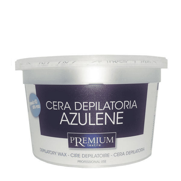 XANITALIA PREMIUM TEXTILE CERETTA VASO AZULENE 350 ML - Tre Pi Profumerie