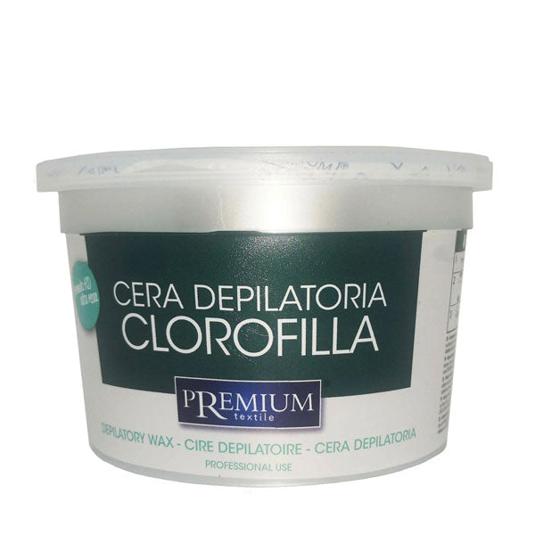 XANITALIA PREMIUM TEXTILE CERETTA VASO CLOROFILLA 350 ML - Tre Pi Profumerie