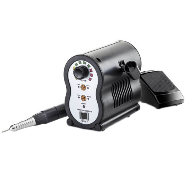 XANITALIA PROFESSIONAL FRESA MILL ALLIGATOR 35.000 RPM - Tre Pi Profumerie