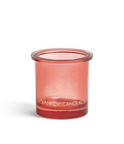 YANKEE CANDLE CANDELA PROFUMATA POP TEA LIGHT VOTIVE CORAL - Tre Pi Profumerie