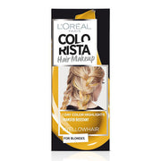 L'OREAL HAIR COLORIST COLORISTA HAIR MAKEUP YELLOW HAIR - Tre Pi Profumerie