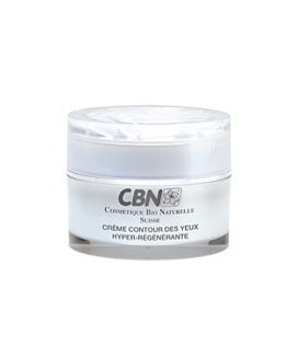CBN TERMALE CREME CONTOUR YEUX HYPER-REGENERANT 30 ML - Tre Pi Profumerie