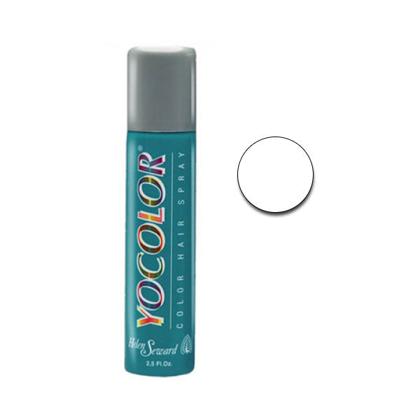 HELEN SEWARD YOCOLOR COLOR SPRAY BIANCO 75 ML - Tre Pi Profumerie