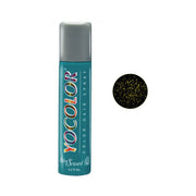 HELEN SEWARD YOCOLOR COLOR SPRAY GLITTER ORO 75 ML - Tre Pi Profumerie