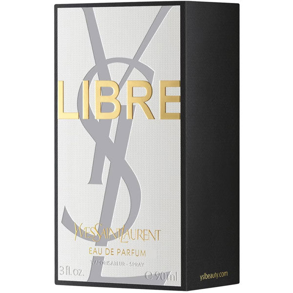 YVES SAINT LAURENT LIBRE EAU DE PARFUM 90 ML - Tre Pi Profumerie