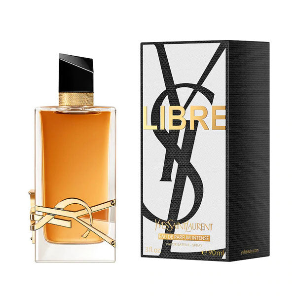 YVES SAINT LAURENT LIBRE EAU DE PARFUM INTENSE 90 ML - Tre Pi Profumerie