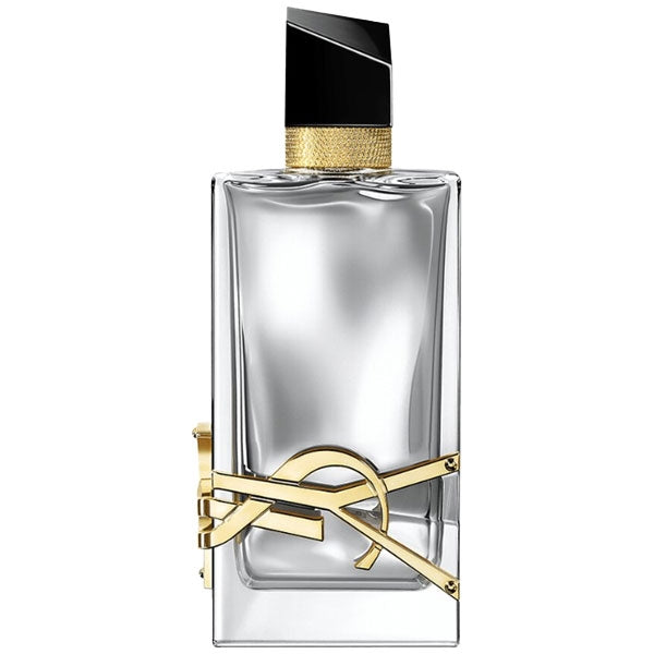 YVES SAINT LAURENT LIBRE L'ABSOLU PLATINE PARFUM 90 ML - Tre Pi Profumerie