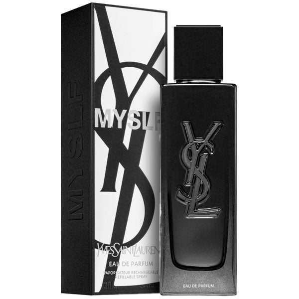 YVES SAINT LAURENT MYSLF EAU DE PARFUM 60 ML - Tre Pi Profumerie