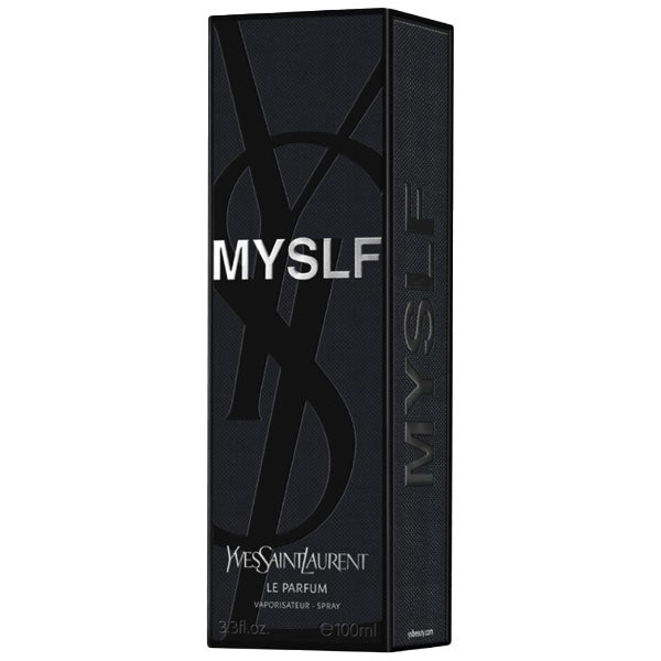 YVES SAINT LAURENT MYSLF LE PARFUM 100 ML - Tre Pi Profumerie