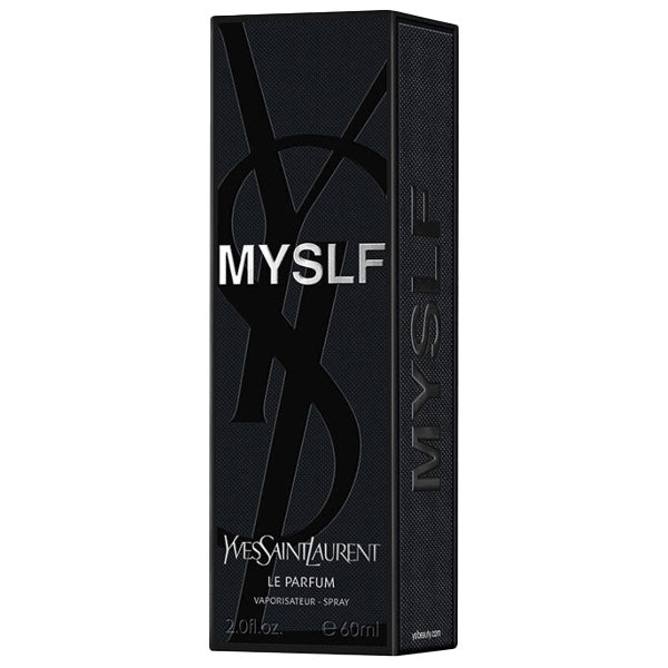 YVES SAINT LAURENT MYSLF LE PARFUM 60 ML - Tre Pi Profumerie