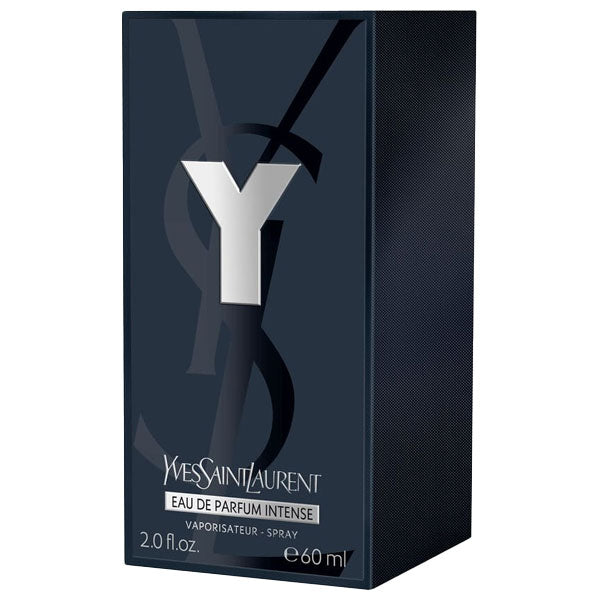 YVES SAINT LAURENT Y EAU DE PARFUM INTENSE 60 ML - Tre Pi Profumerie