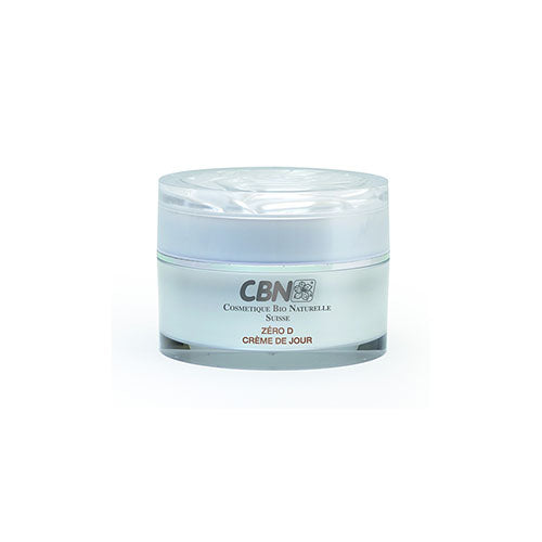 CBN ZERO D CREMA GIORNO50 ML - Tre Pi Profumerie