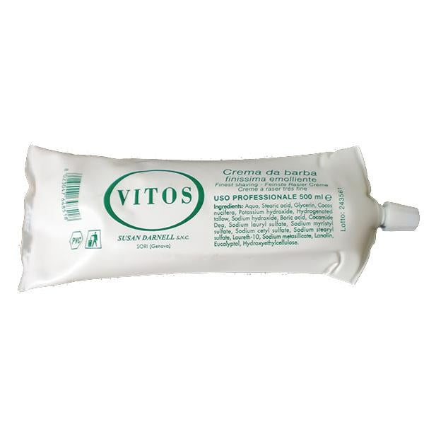 VITOS TUBO VESCICA 500 ML - Tre Pi Profumerie