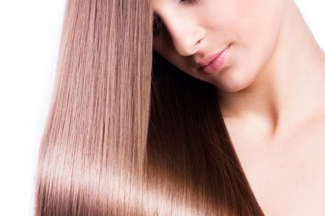 Capelli lisci. i migliori trattamenti. - Tre Pi Profumerie