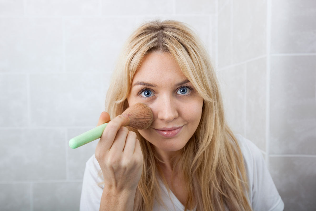 Debby: 3 idee make-up per look super glamour e low cost - Tre Pi Profumerie
