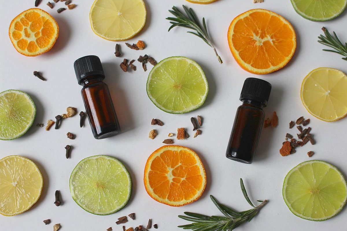 Fiore d’arancio. I suoi usi in profumeria e cosmetica - Tre Pi Profumerie