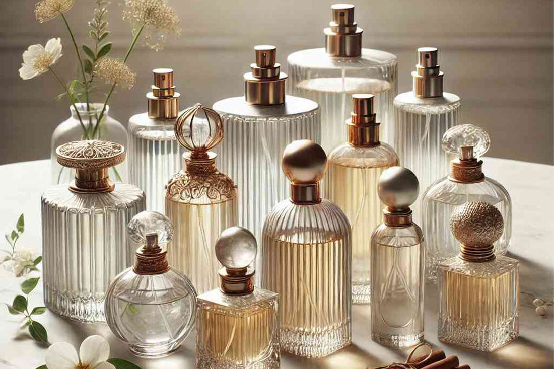 Il Vocabolario delle Fragranze: Guida Completa al Lessico della Profumeria per Appassionati e Professionisti - Tre Pi Profumerie