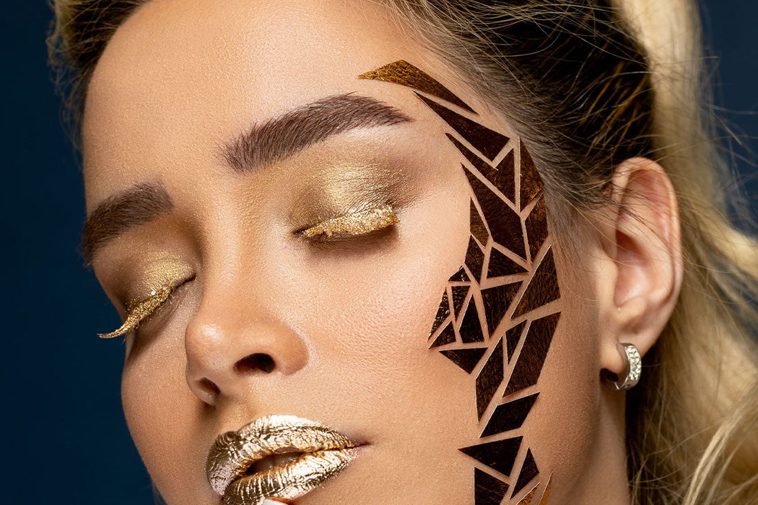 Make up di Capodanno. - Tre Pi Profumerie