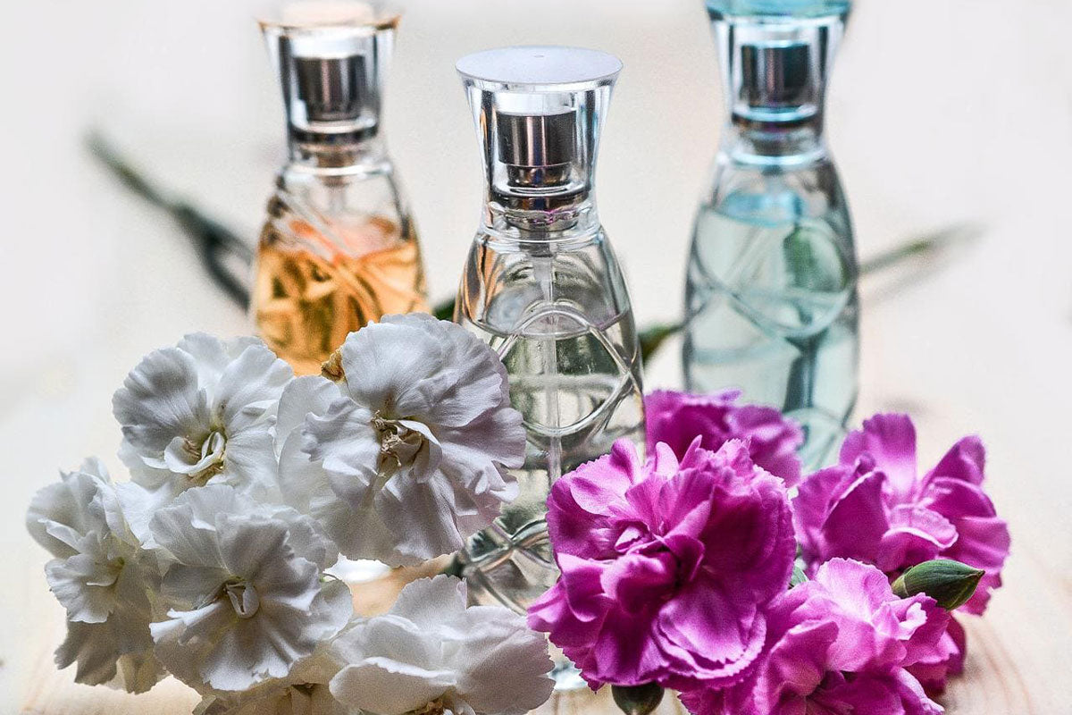 Profumi d'estate. Scegli la freschezza. - Tre Pi Profumerie