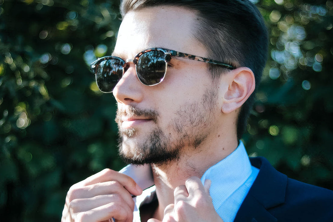 Profumi da uomo: i must have per la primavera