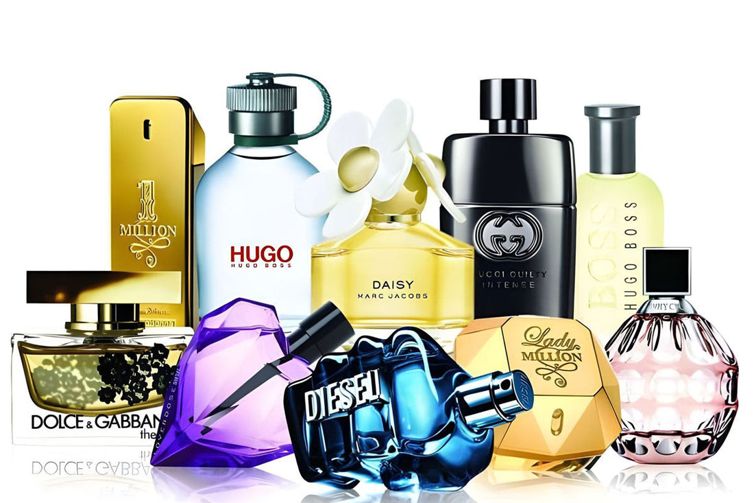 Profumi falsi: come riconoscerli - Tre Pi Profumerie