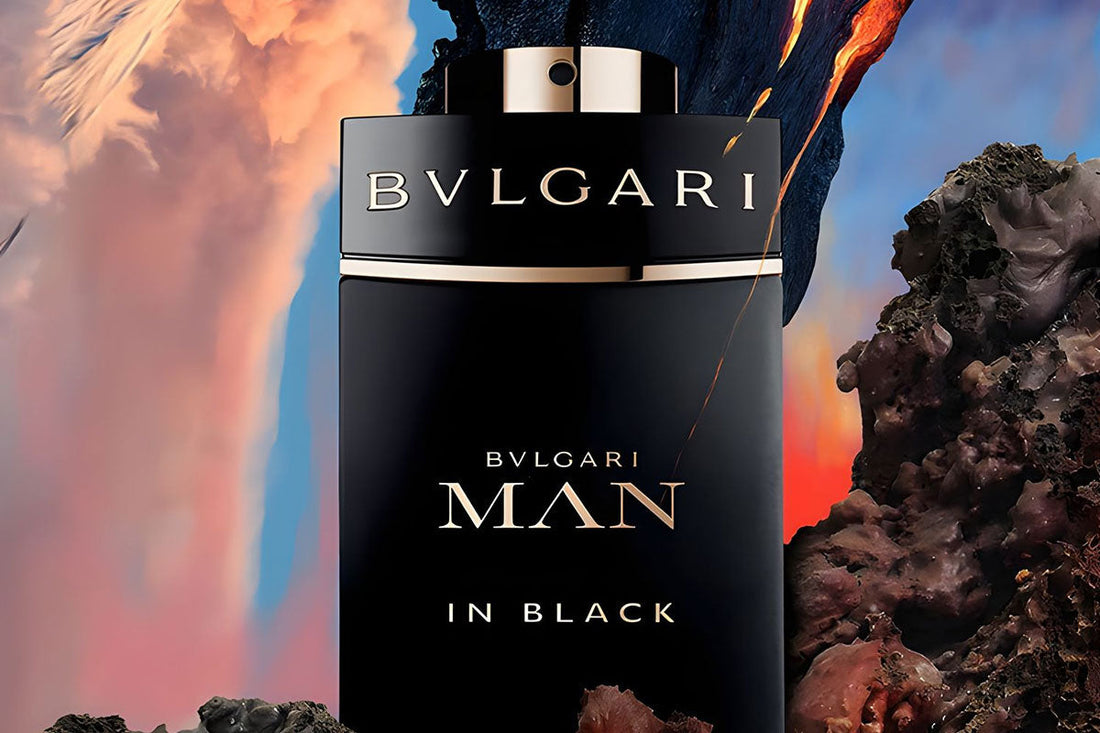 Profumi uomo Bulgari
