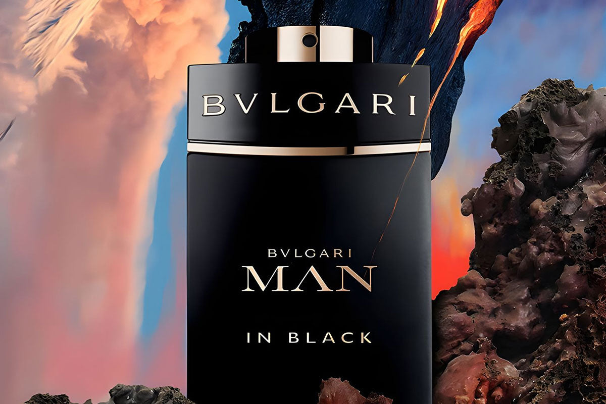 Profumi uomo Bulgari