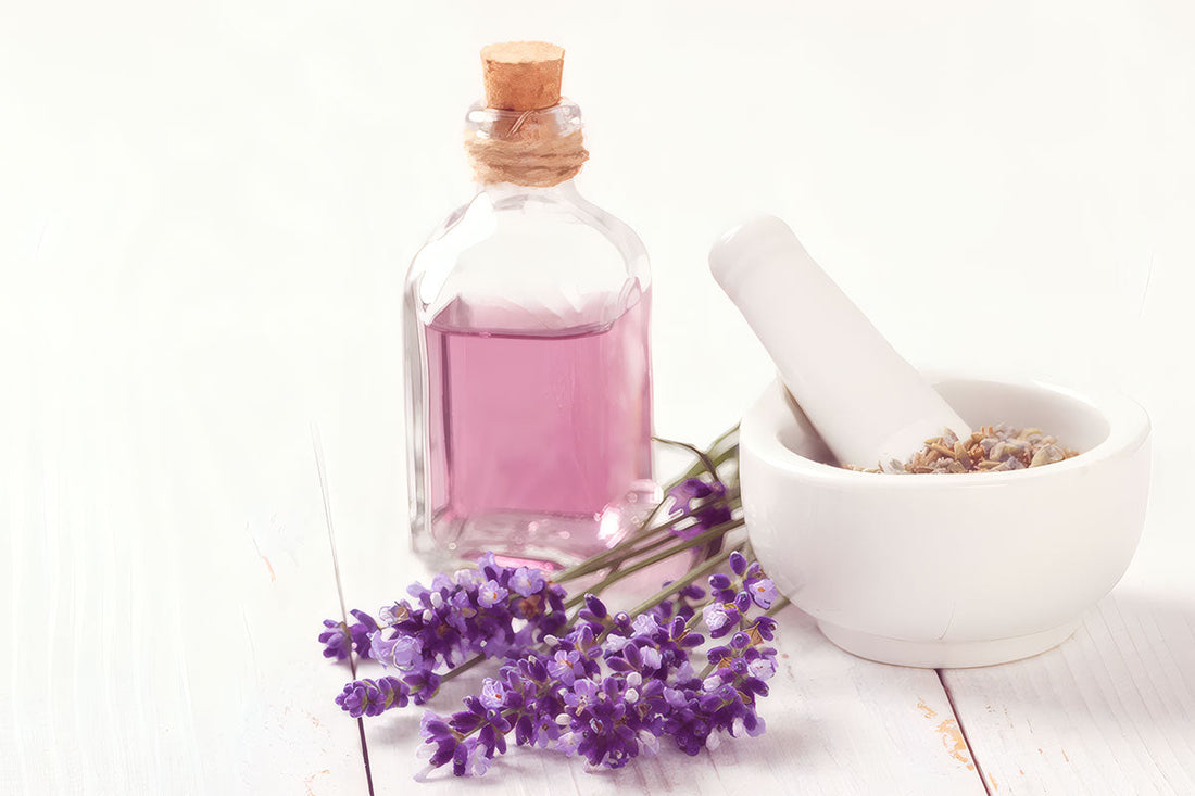 Quando scadono i profumi - Tre Pi Profumerie