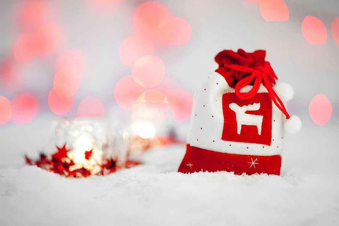 Regalare un profumo a Natale - Tre Pi Profumerie