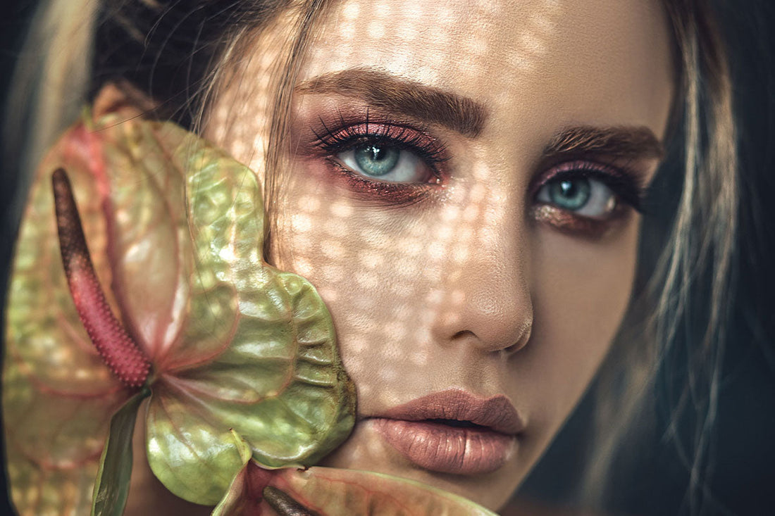 Trucco smokey. Come rendere l'occhio più affascinante - Tre Pi Profumerie