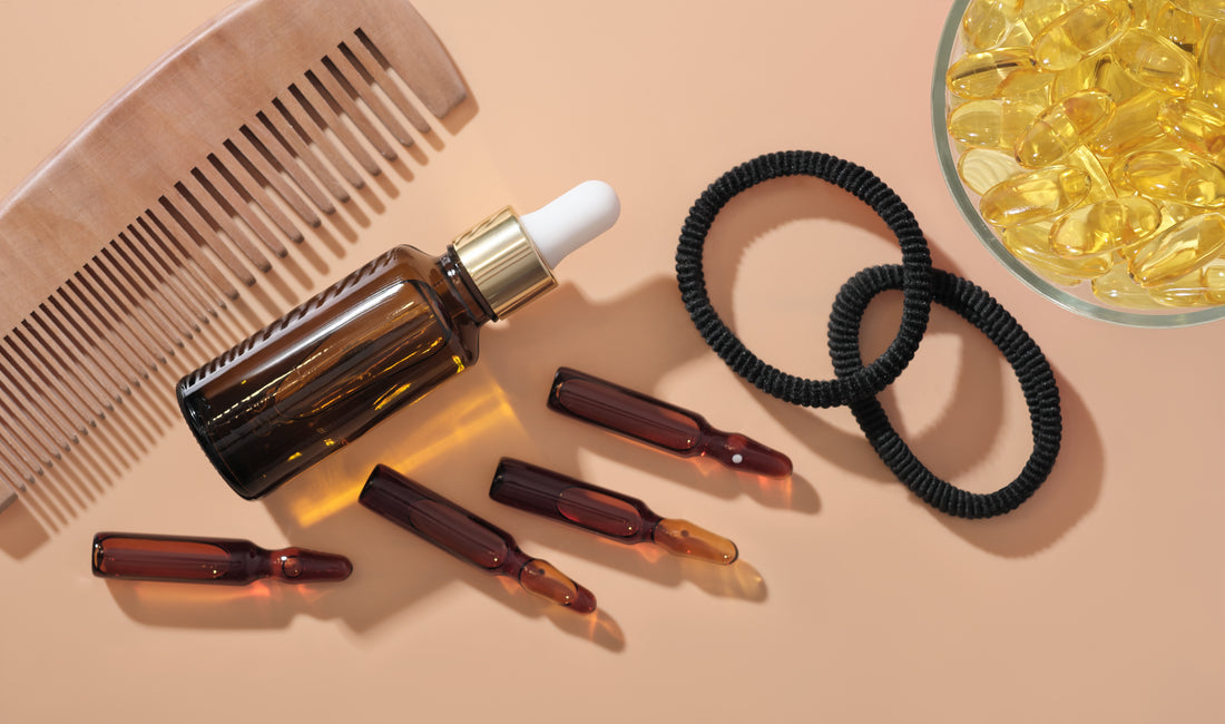 Shampoo Riparatore Migliore: Guida Capelli Danneggiati