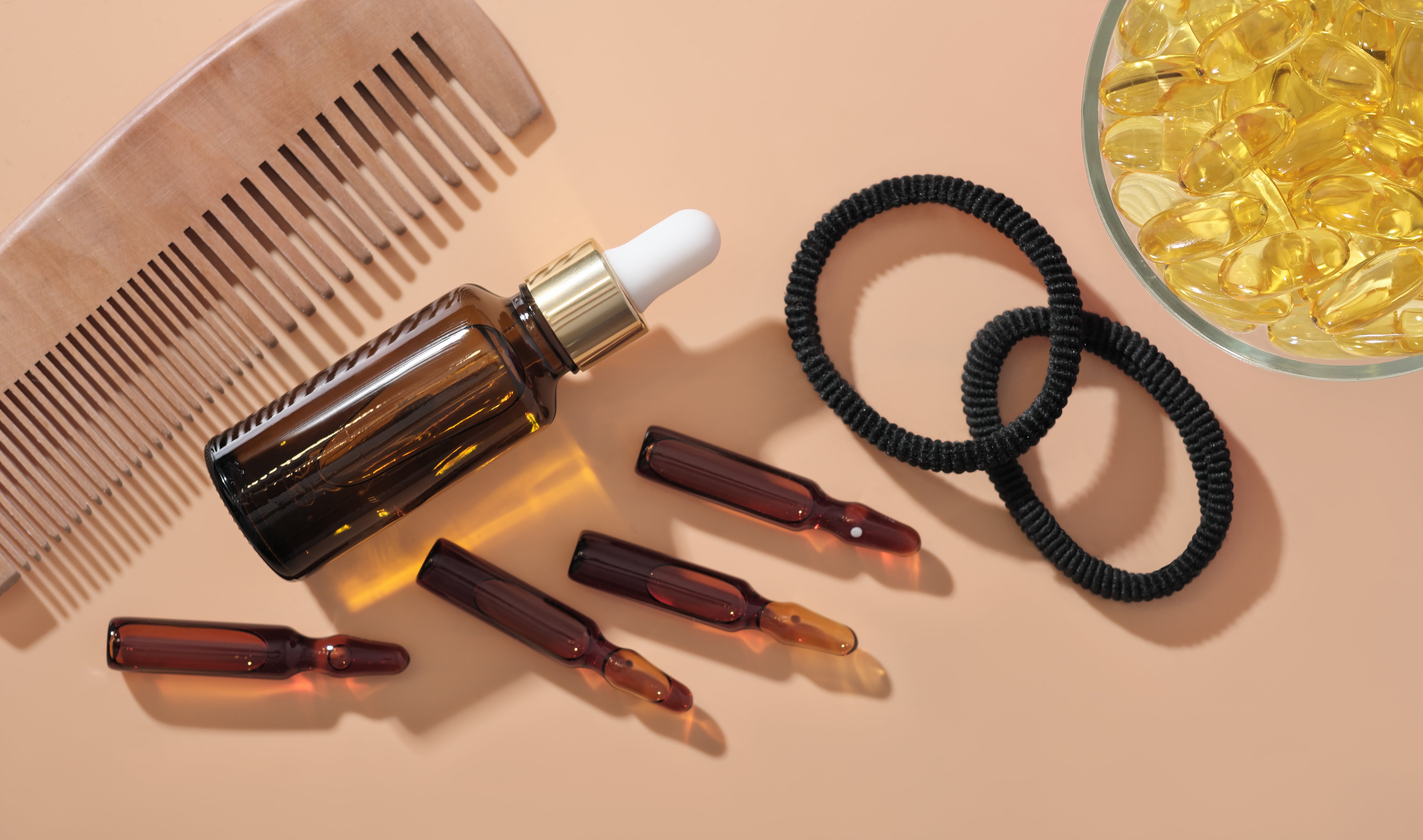 Shampoo Riparatore Migliore: Guida Capelli Danneggiati