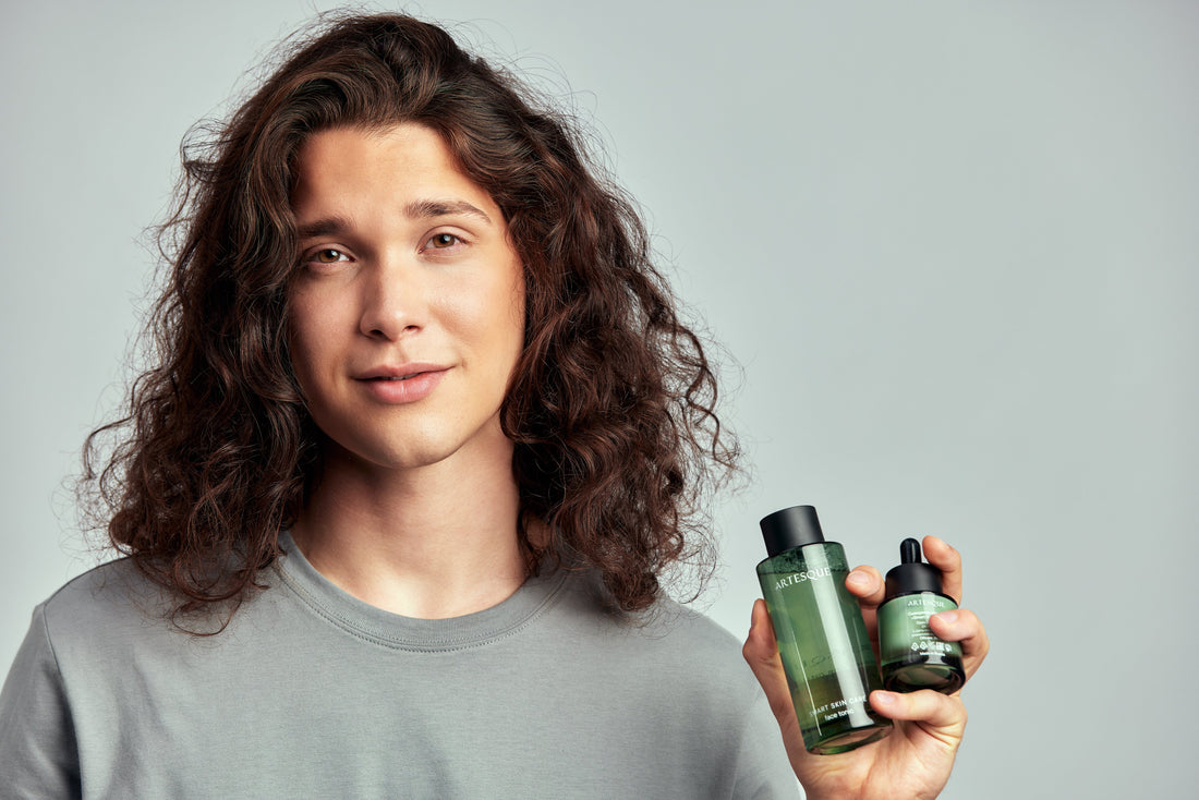 Capelli Ricci in Primavera: Come Gestire l'Umidità Perfettamente