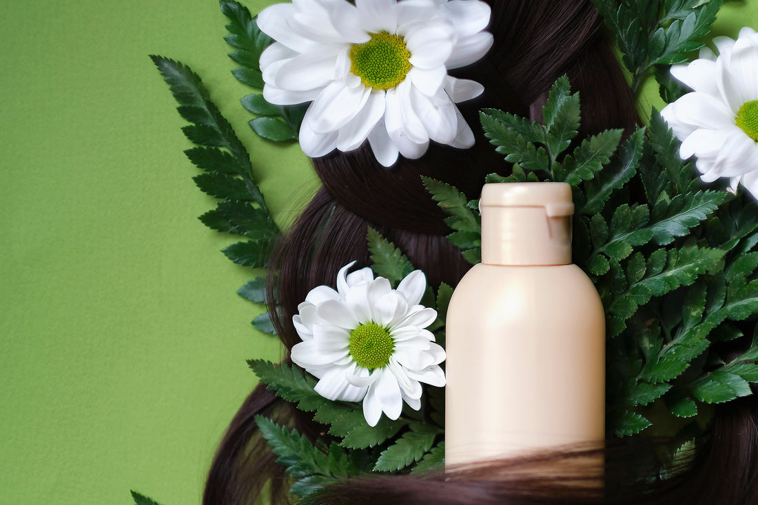 Capelli secchi alle punte: rimedi efficaci e duraturi