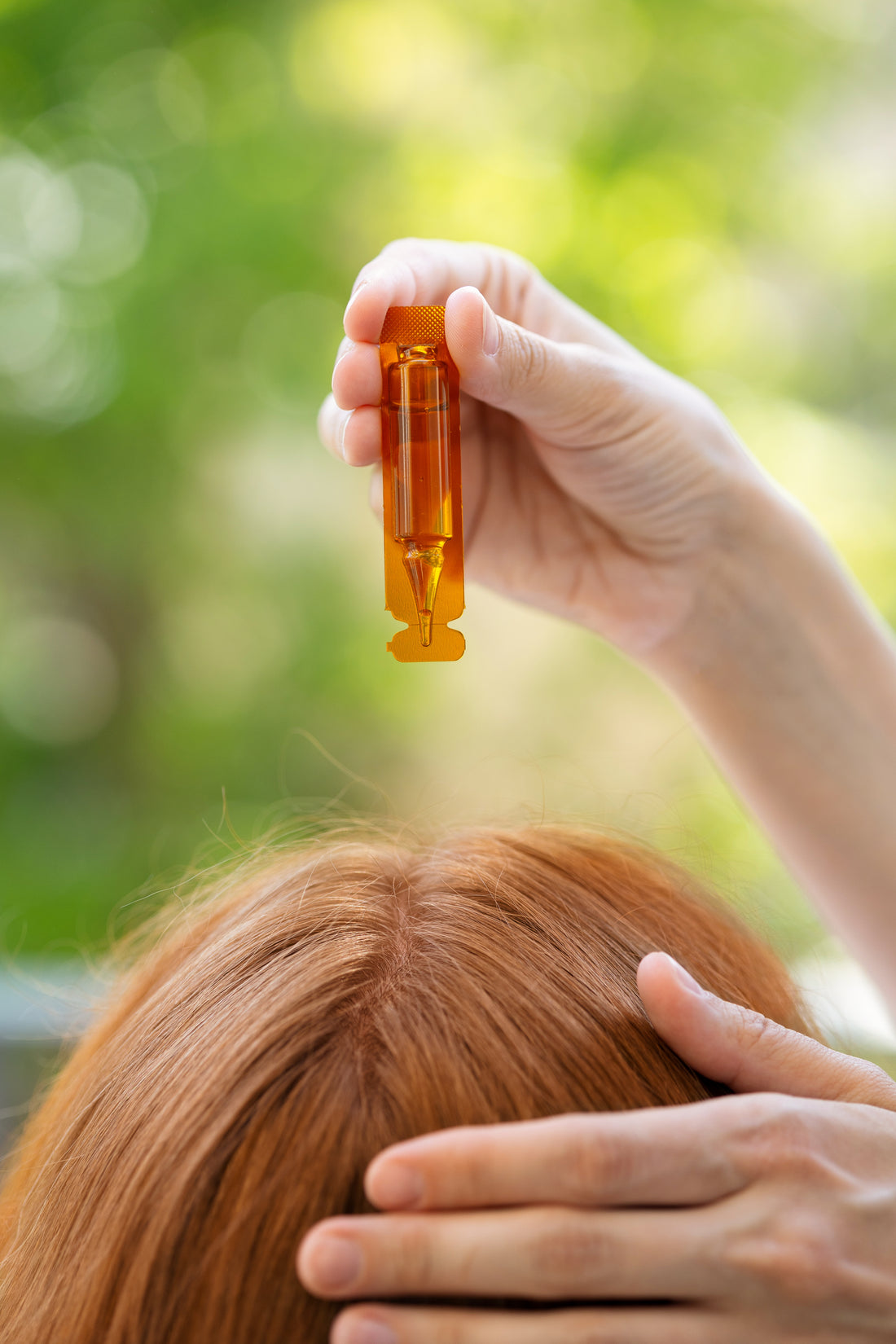 Bagno di Colore a Casa: Come Fare la Tecnica Perfetta