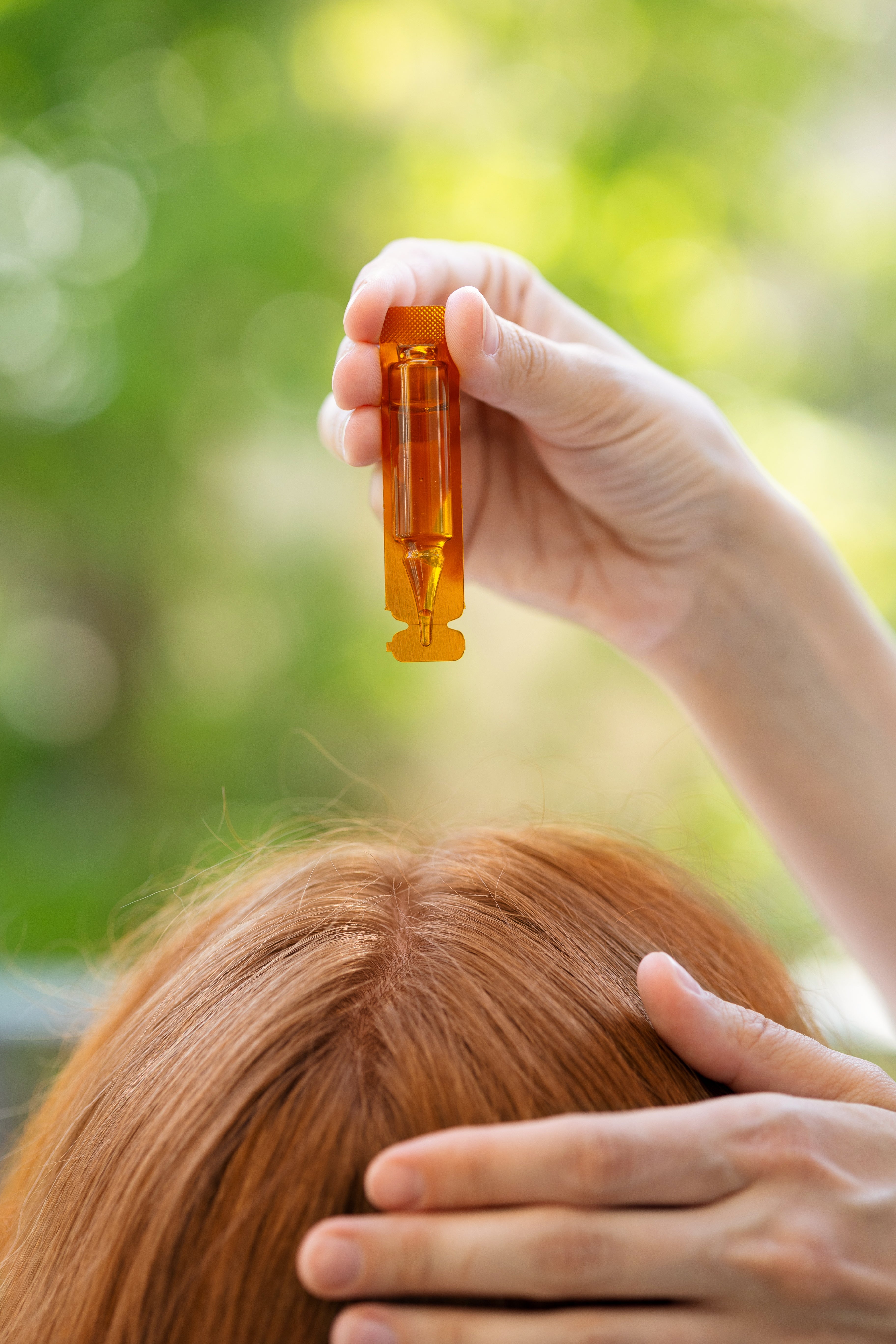 Bagno di Colore a Casa: Come Fare la Tecnica Perfetta