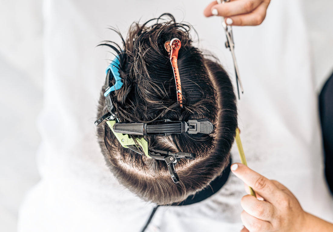 Routine Capelli Agosto Settembre: Recupero Post Estate