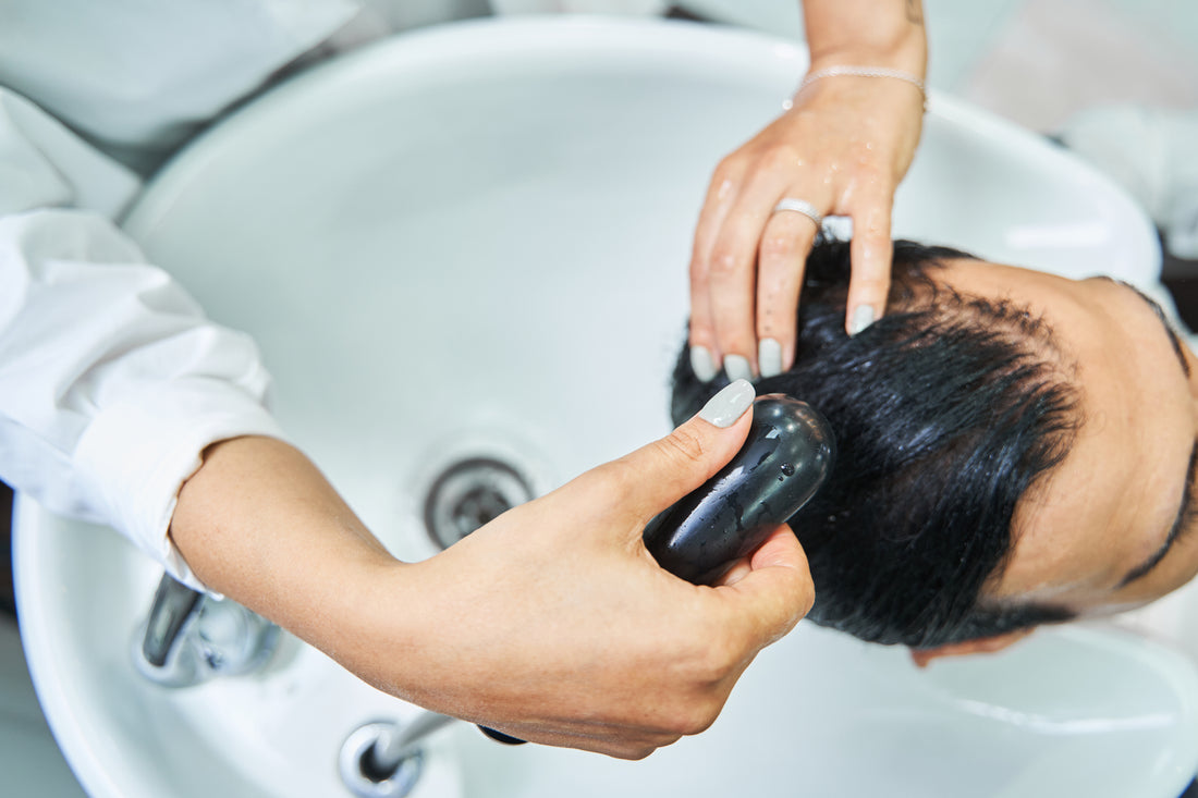 Capelli Fini Dopo Mare: Come Recuperare Volume e Lucentezza
