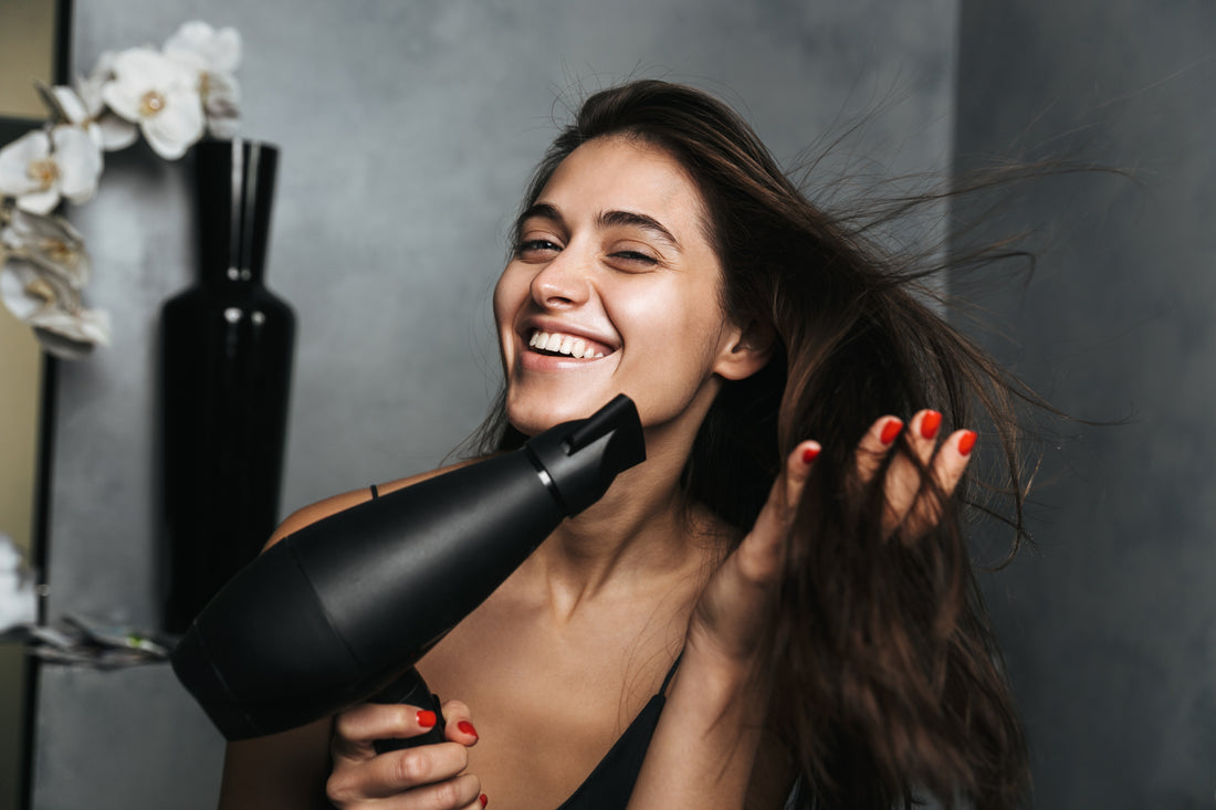 Shampoo Detox Cuoio Capelluto: Come Fare Pulizia Profonda