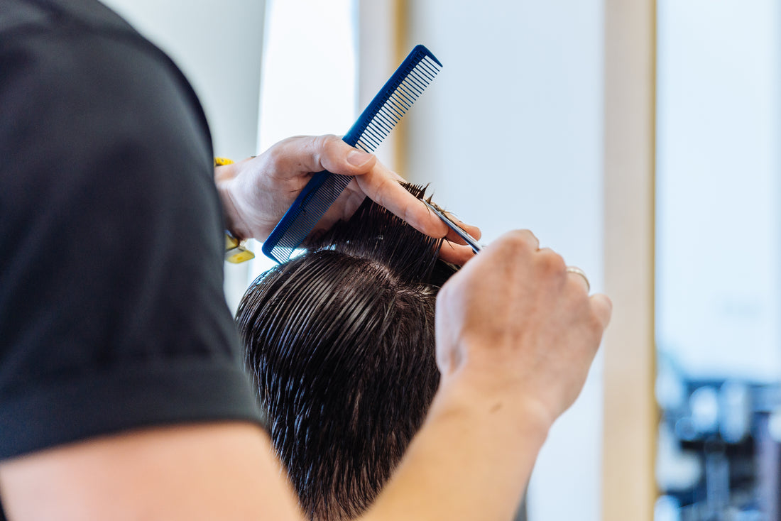 Colorare Capelli a Casa: Consigli Professionali per un Risultato Pe...