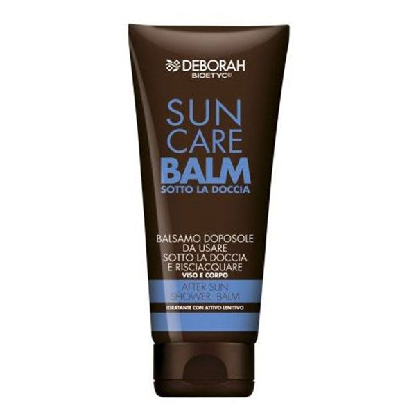 DEBORAH SUN CARE BALSAMO DOPOSOLE 200 ML - Tre Pi Profumerie