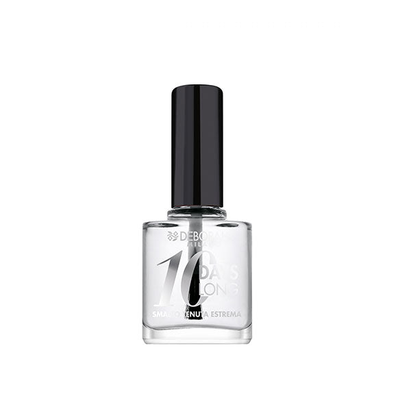 DEBORAH SMALTO 10 DAYS LONG 00 - Tre Pi Profumerie