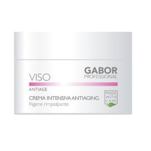 GABOR PROFESSIONAL CREMA VISO INTENSIVA ANTIAGING ANTI-AGE 250 M - Tre Pi Profumerie