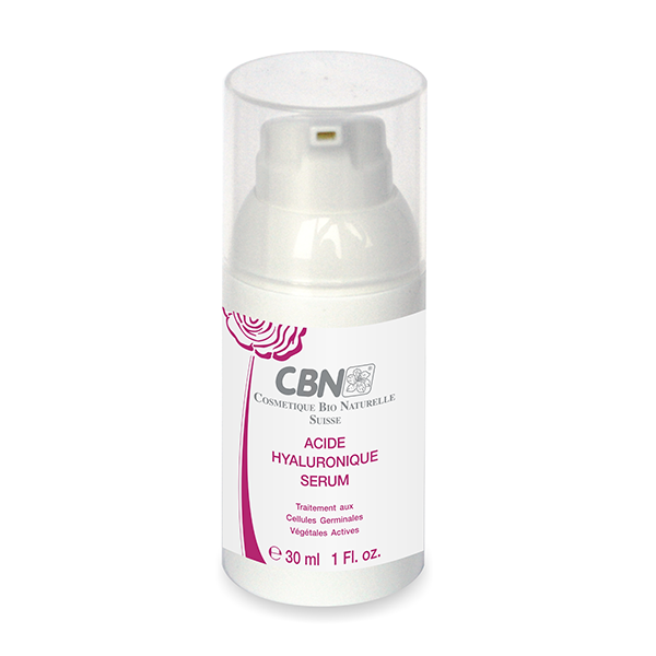 CBN ACIDE HYALURONIQUE SERUM 30 ML - Tre Pi Profumerie