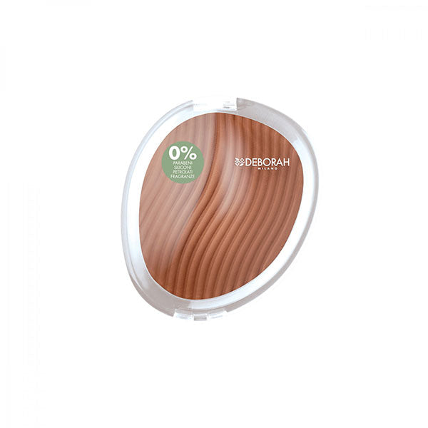 DEBORAH TERRA FORMULA PURA 0% 03 - Tre Pi Profumerie